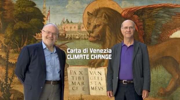 CartaDiVenezia apertura