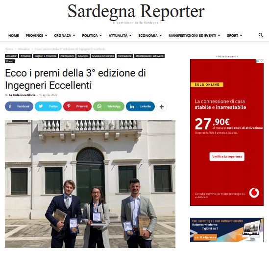 2022 04 10 SardegnaReporter