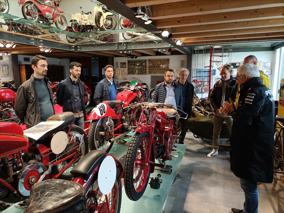 Moto Guzzi