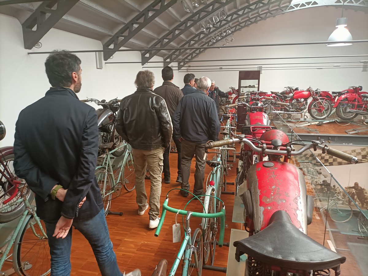 Moto Guzzi