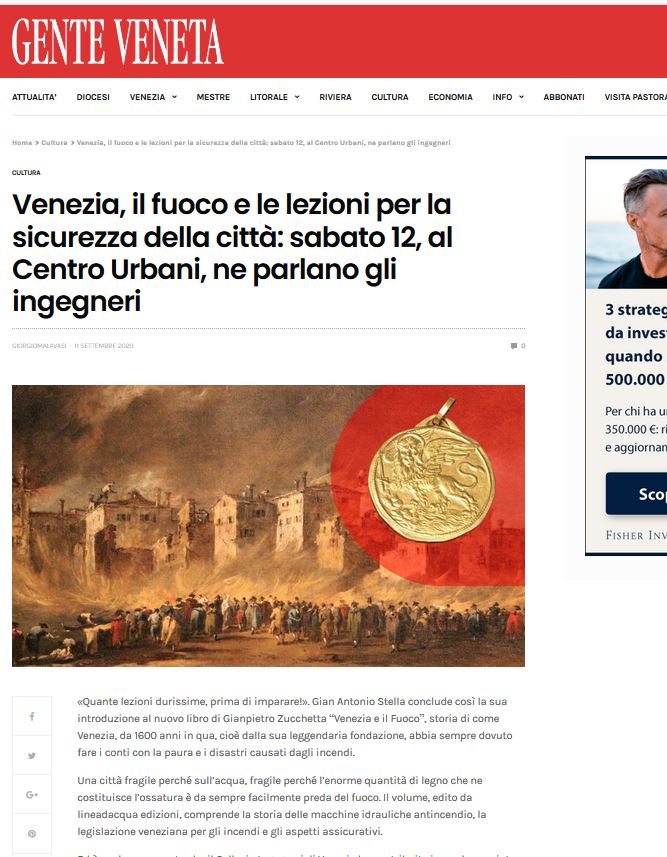 GenteVeneta