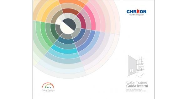 COLOR TRAINER